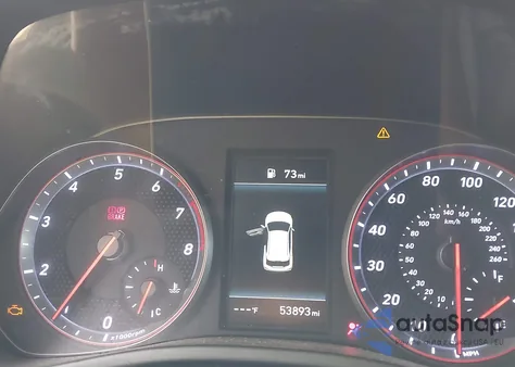 2020 Hyundai Veloster Turbo R-Spec z USA, uszkodzony, nr VIN KMHTH6AB4LU030510